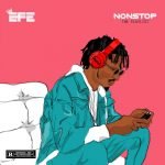 Efe ghetto girl artcover