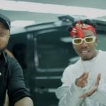 B Red Dance Video