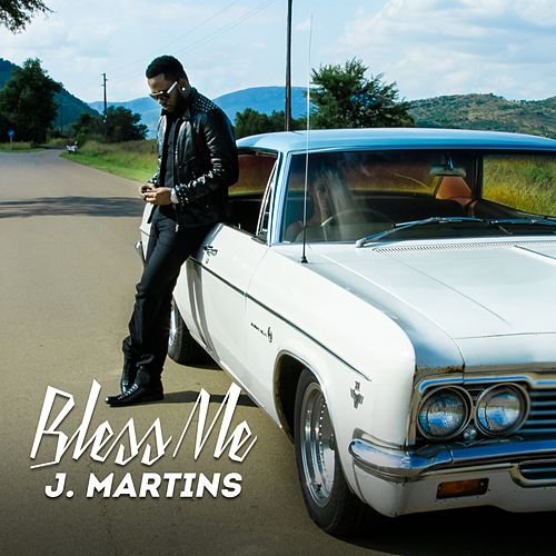 Bless Me artwork 500x500 1