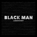 Lamboginny Black Man Artwork