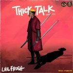 Lil Frosh Thick Talk Freestyle