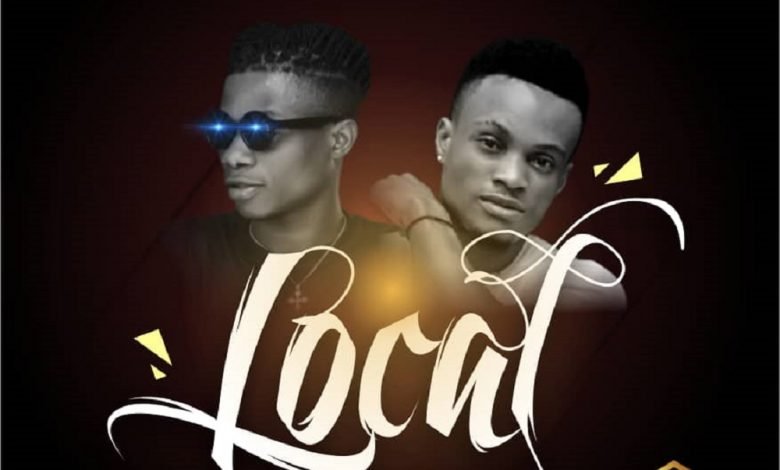 Lino Brown Loko Loko Local