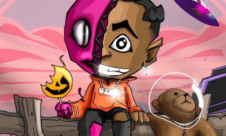 Rema Alien