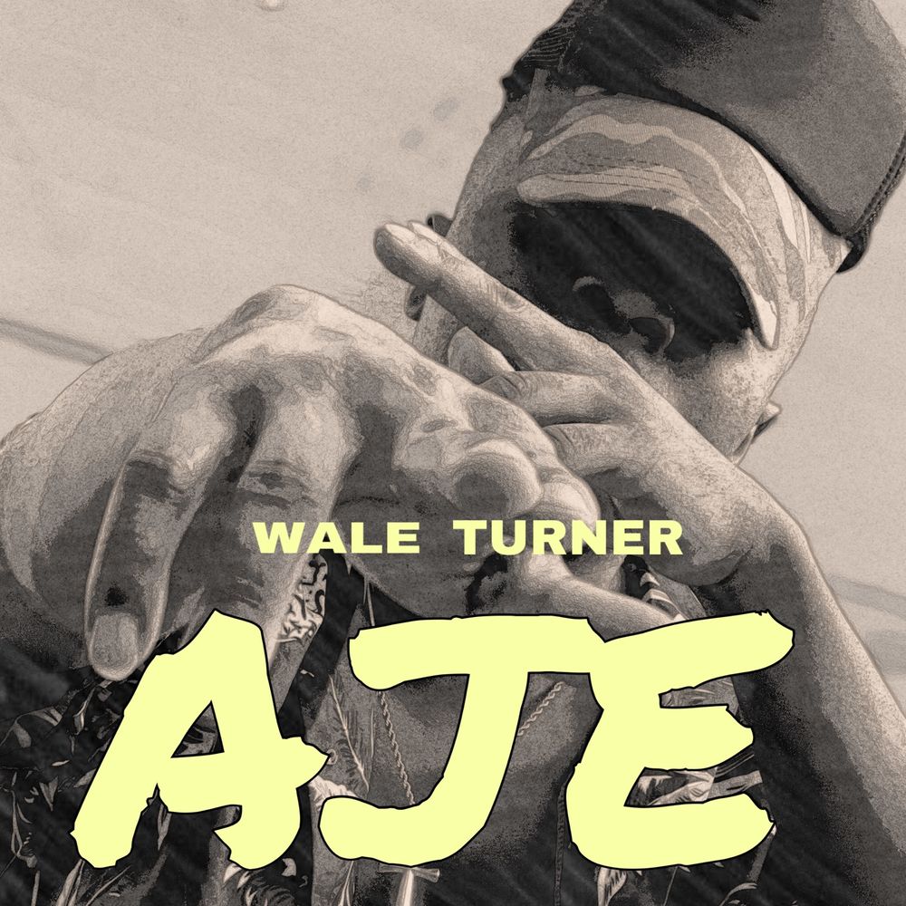 Wale Turner – AJE Wale Turner AJE