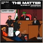 Zlatan The Matter