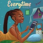 DJ Spinall Everytime