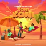 Fiokee Koni Koni artwork 1