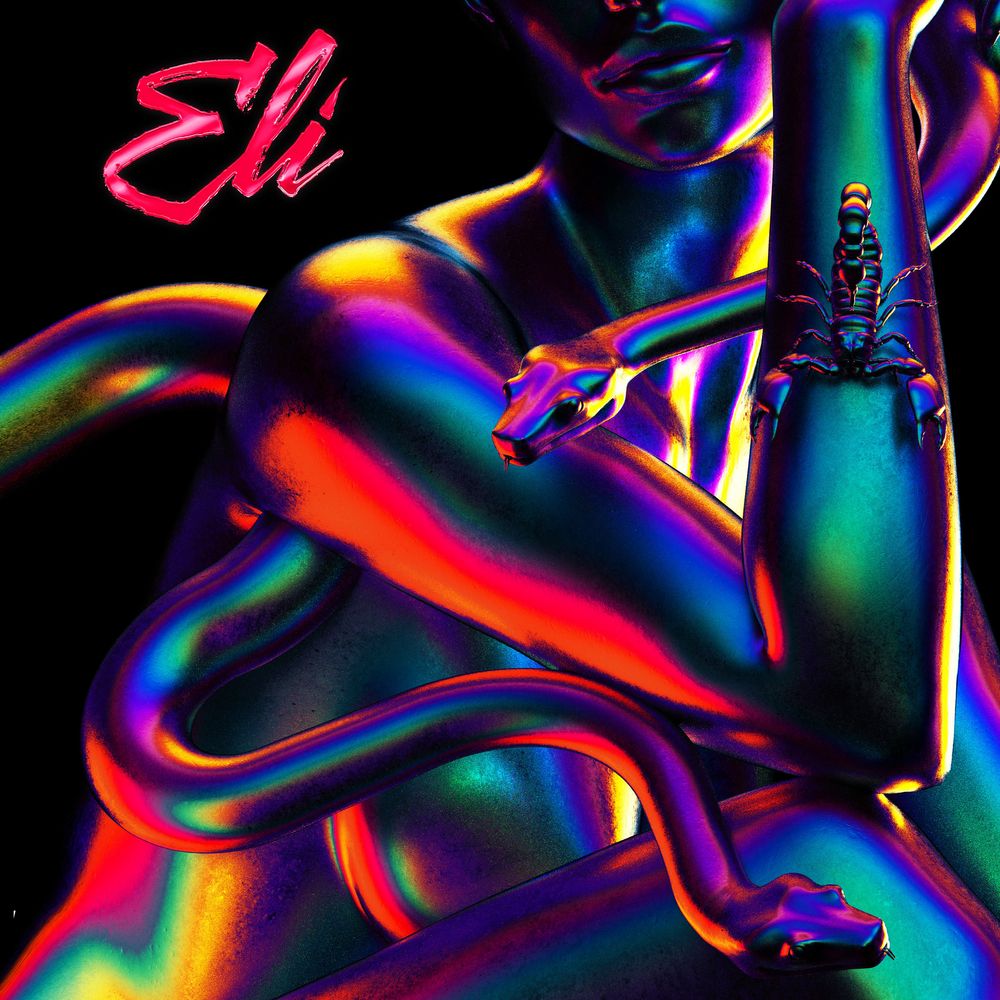 Fireboy DML – Eli Fireboy DML Eli