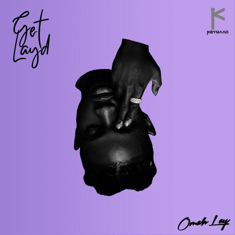 INSTRUMENTAL: Omah Lay – Bad Influence Omah Lay