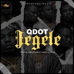 Qdot Jegele