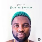 Skales Badman Love art
