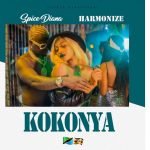 Spice Diana Kokonya