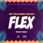 Terri Flex ft Bella Shmurda Ceeza Milli