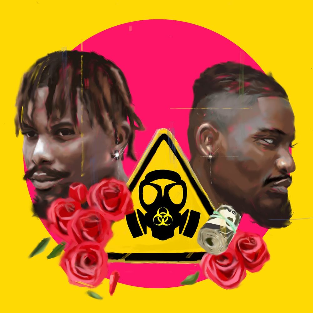 Instrumental:- YCee, Timaya, And Olamide Type (Prod By Mhassive) Ycee Quarantunes EP