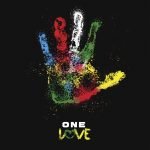 patoranking skip marley one love artcover