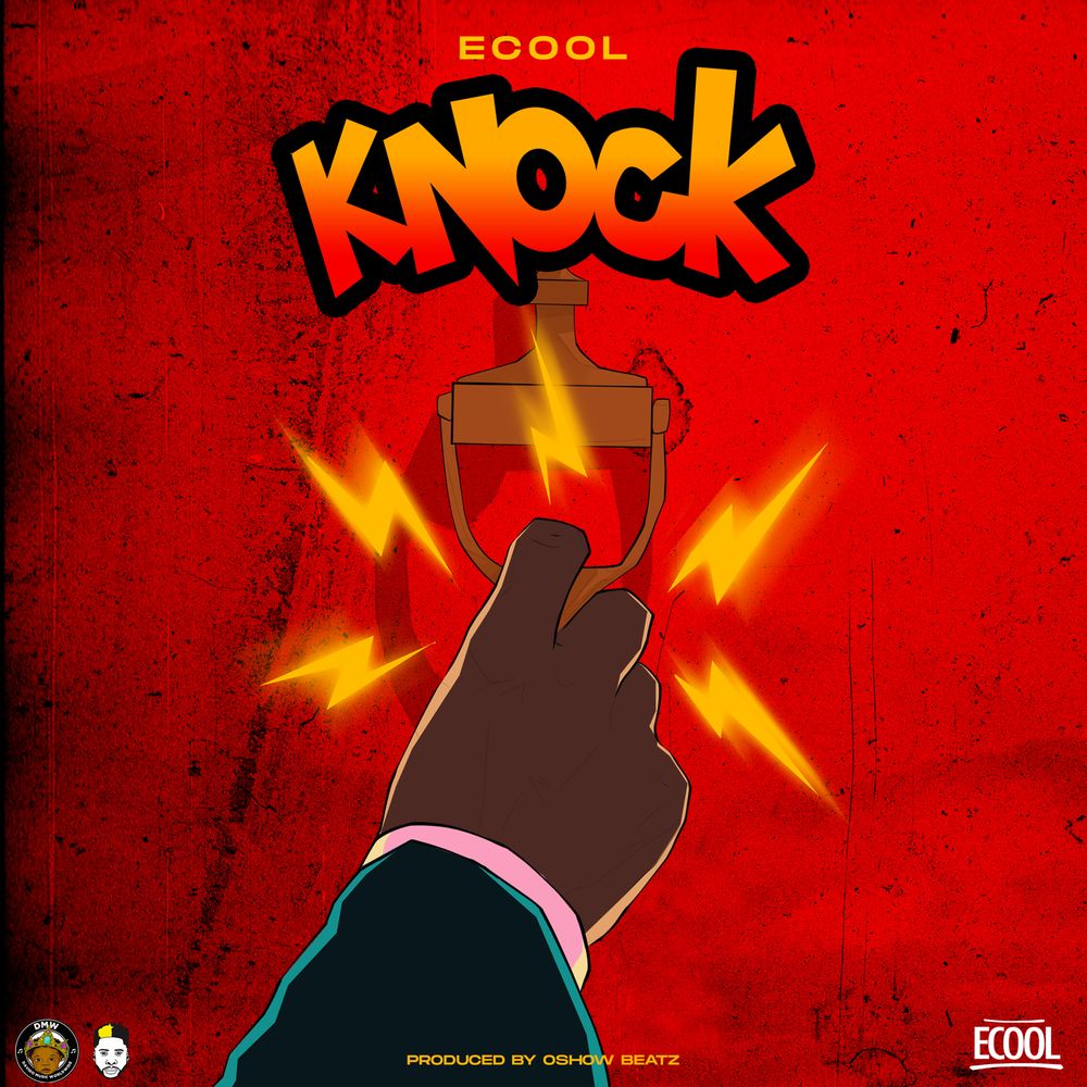 DJ Ecool – Knock DJ Ecool Knock