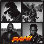 DJ Tunez Ft. Wizkid Adekunle Gold Omah Lay – ‘Pami’