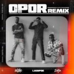 Rexxie Opor Remix