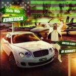 Shatta Wale Kumerica