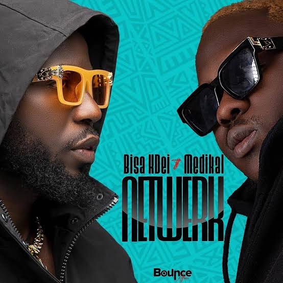 Bisa Kdei – Netwerk ft. Medikal images 2