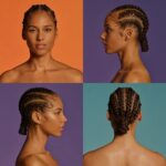 Alicia Keys ft Diamond Platnumz Wasted Energy artcover