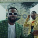 DJ Neptune Bembe Video