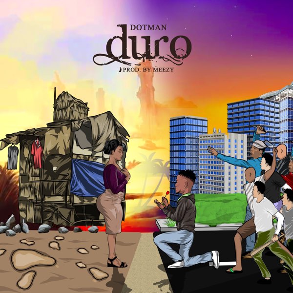 Dotman Duro