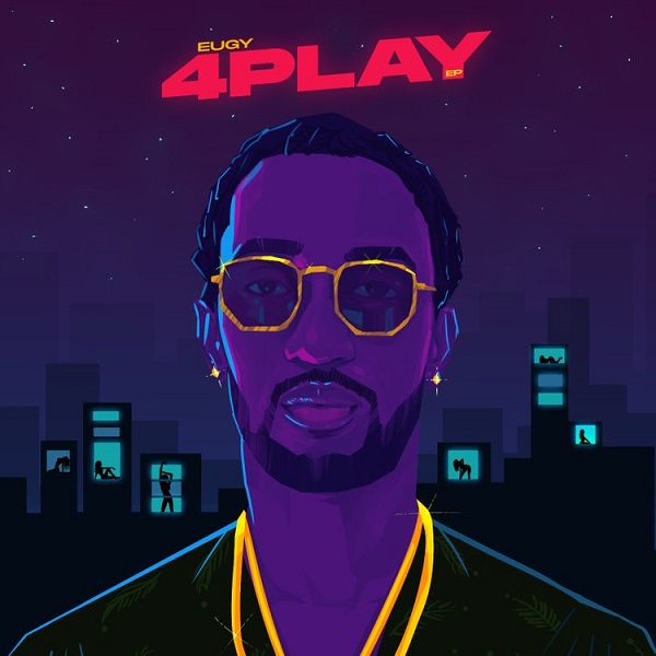 Eugy – Feelings Eugy – Forever artwork