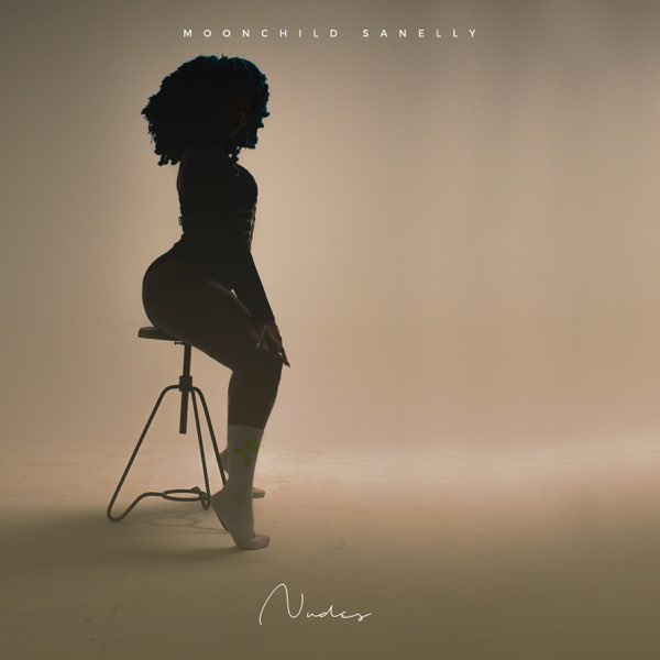 Moonchild Sanelly Thunda Thighs
