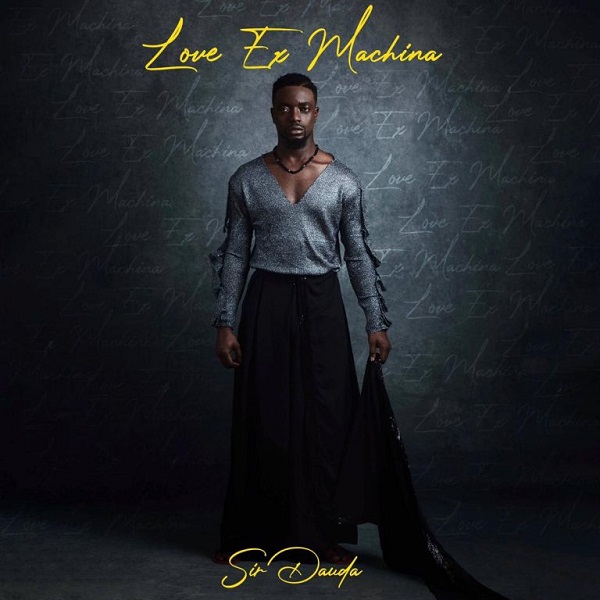 Sir Dauda – Woman ft. Simi artcover