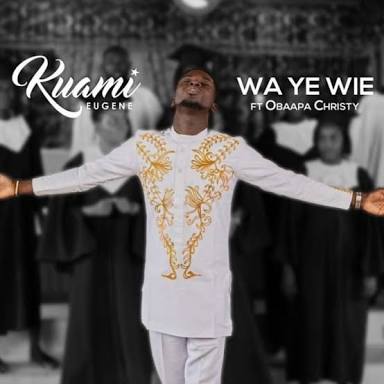 Kuami Eugene – Wa Ye Wie ft. Obaapa Christy images 4 1