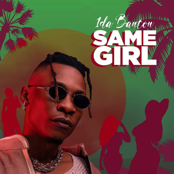 1da Banton – Same Girl 1da Banton Same Girl