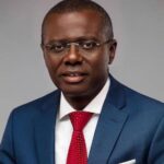 Babajide Sanwo olu