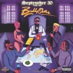 Baddy Oosha – September 30 EP