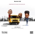 Basketmouth Myself