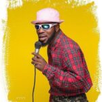 Broda Shaggi – Wake Up