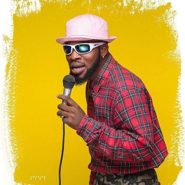 Broda Shaggi – Wake Up
