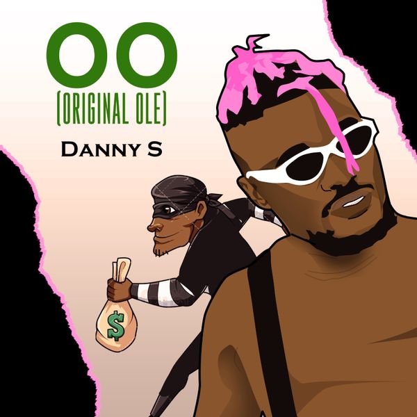 Danny S – O.O (Original Ole) Danny S O.O Original Ole