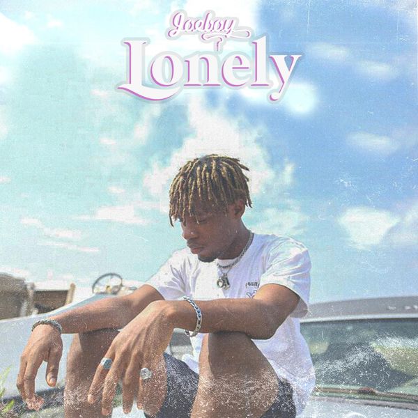 Joeboy – Lonely (Instrumental) Joeboy Lonely