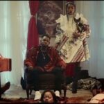 Omah Lay Damn Video