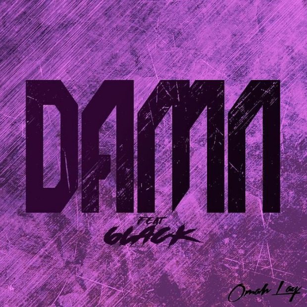 Omah Lay – Damn (Remix) ft. 6LACK (Mp3 Download)