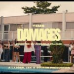 Tems Damages Video