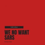 We No Want Sars artwork 768x768 1