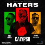 Calypso Haters 1