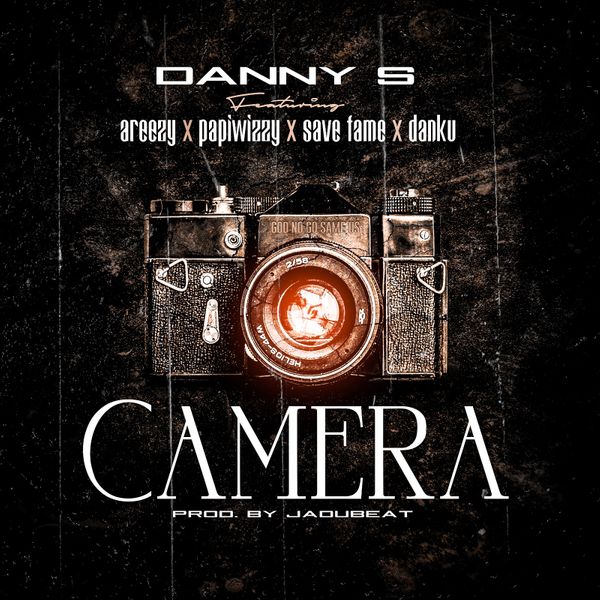 Danny S – Camera Danny S Camera