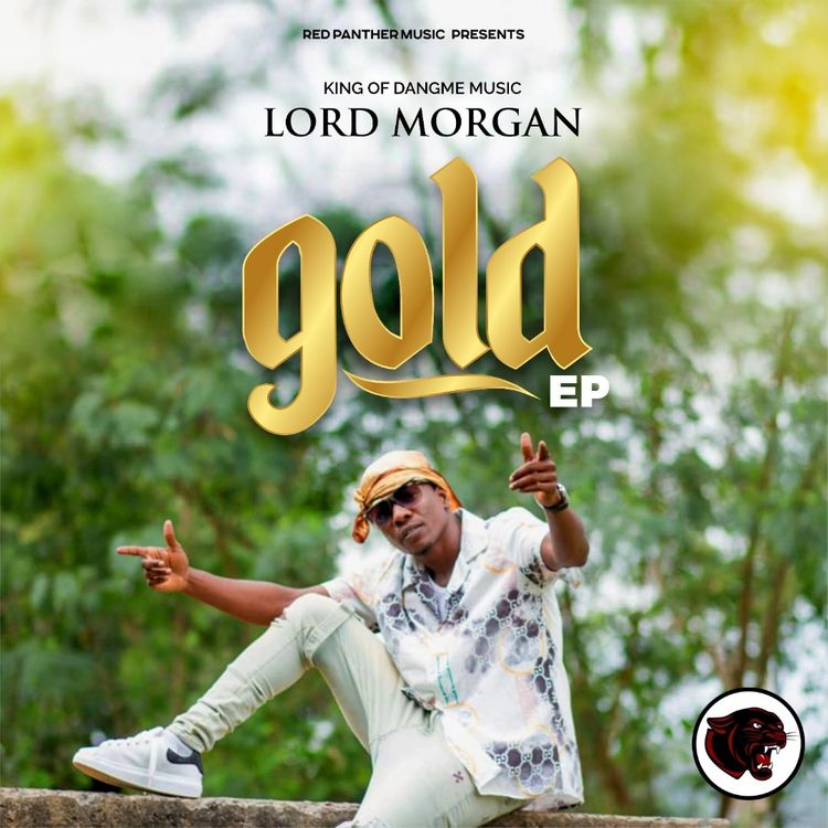 Lord Morgan – Be Nice To Me Ft Bisa Kdei Gold EP 1