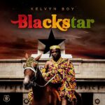 Kelvyn Boy Blackstar Album