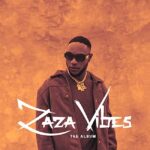 L.A.X ZaZa Vibes Album 1