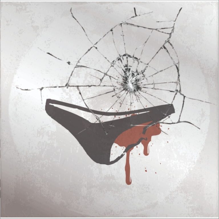 Brymo – Time ft. Deborah Prest Libel EP 768x768 3