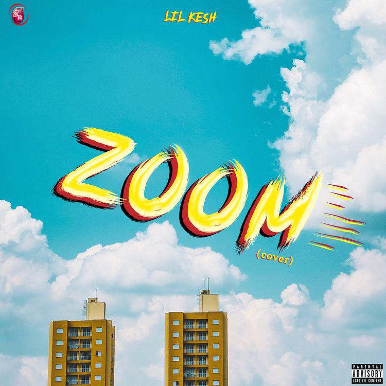 Lil Kesh – Zoom (cover) Lil Kesh Zoom Cover